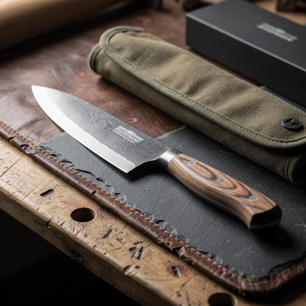 Fjord & Forge