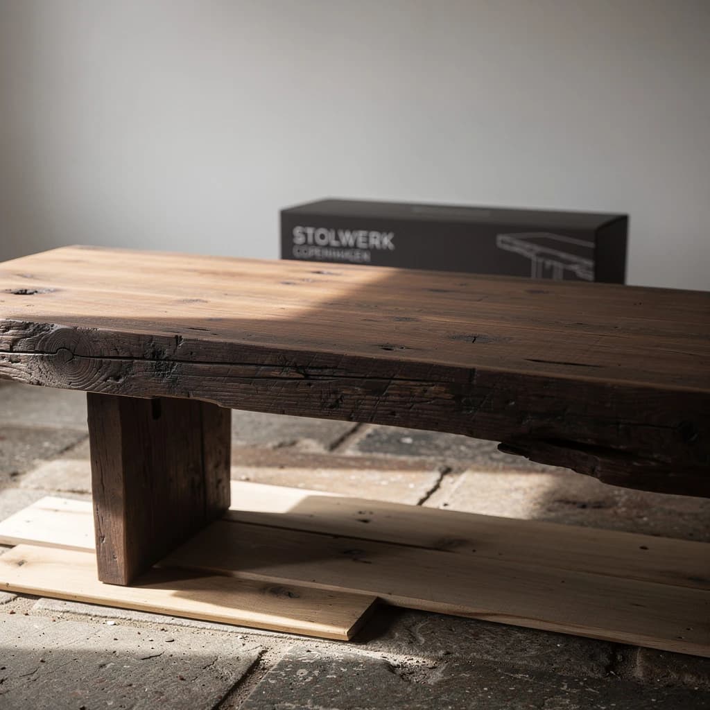 Stolwerk Copenhagen product 1