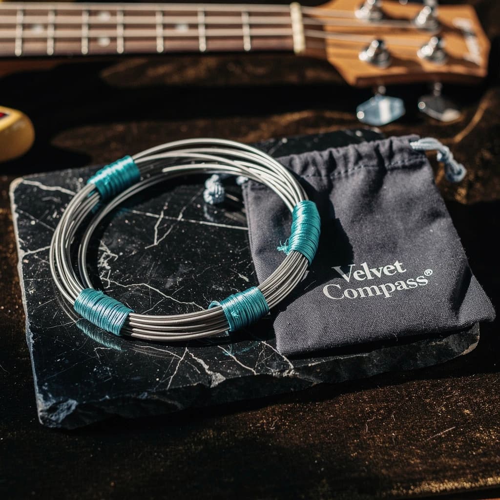 Velvet Compass product 2