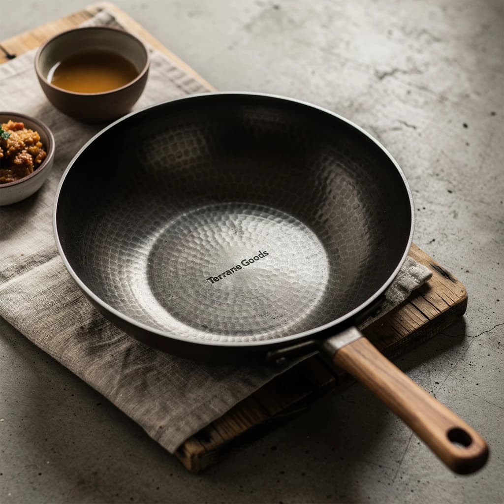 Terrane Goods product 2